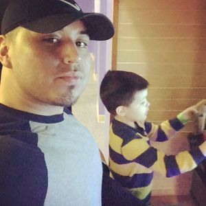 Meet your Posher, Miguel